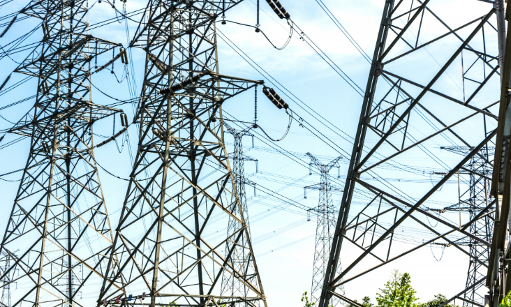 ERSE considera “equilibrado” plano de investimentos na rede elétrica até 2034