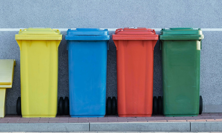 Dia Internacional da Reciclagem assinalado com diversas iniciativas