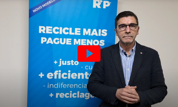 3.º Fórum Biorresíduos: Carlos Mendes explica como implementar o PAYT em cinco passos