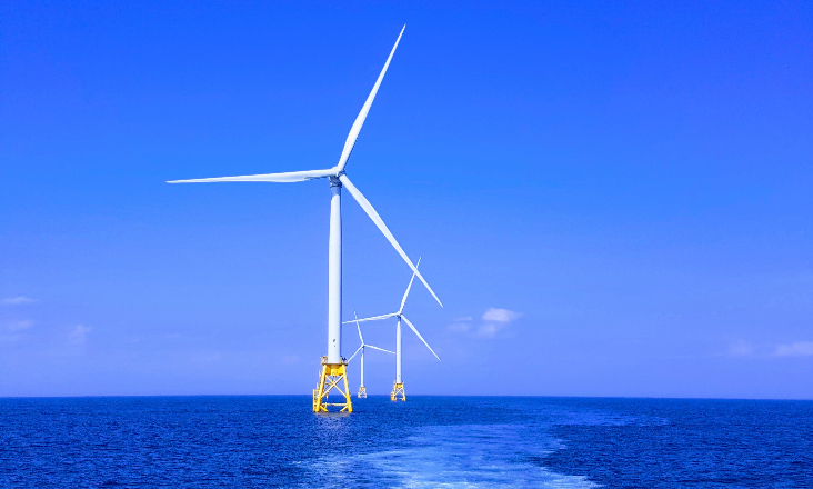 Pescadores de Viana do Castelo pedem suspensão e reavaliação de projeto para exploração de energia eólica no mar