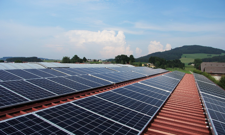 Iniciativa de apoio à aquisição de painéis solares nos Açores recebe quase 5 mil candidaturas