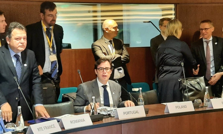 Nelson Lage: Europa precisa de quadro político comum para financiar transição energética