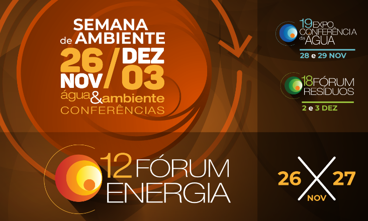 12.º Fórum Energia em cima dos grandes temas da atualidade