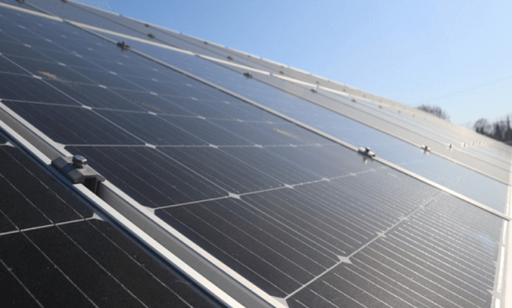 Aberto novo aviso para painéis fotovoltaicos nos aproveitamentos hidroagrícolas com dotação de 9 milhões de euros