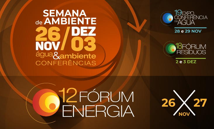 As respostas que vai mesmo querer ouvir no 12.º Fórum Energia