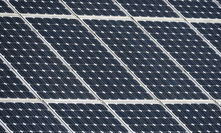 Vão ser instalados mais de nove mil painéis fotovoltaicos na FIL