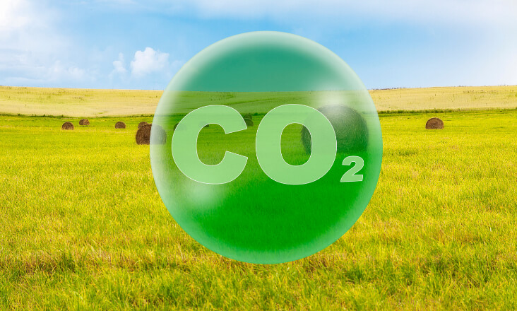 APA disponibiliza calculadora de emissões de gases com efeito de estufa 