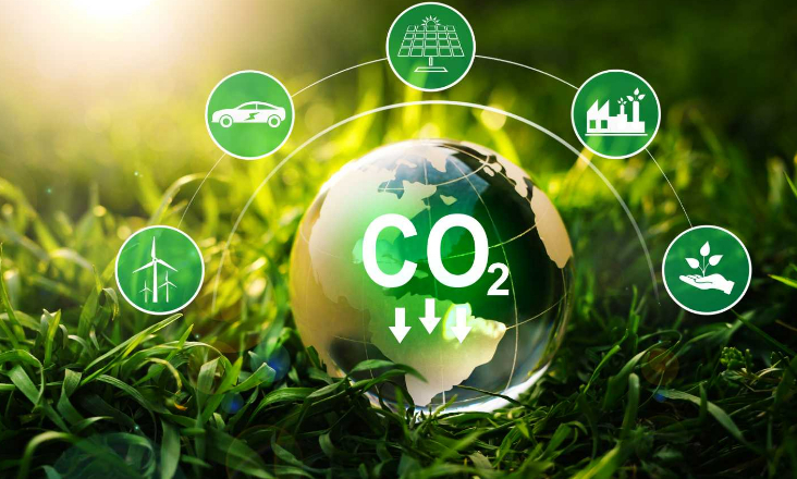 Parlamento Europeu e Conselho acordam simplificação do mecanismo europeu de carbono nas fronteiras
