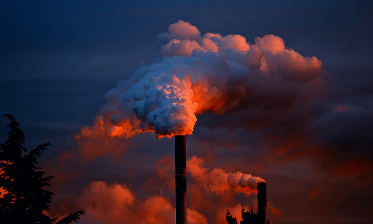 Comissão Europeia quer redução de 90% das emissões de gases com efeito de estufa até 2040