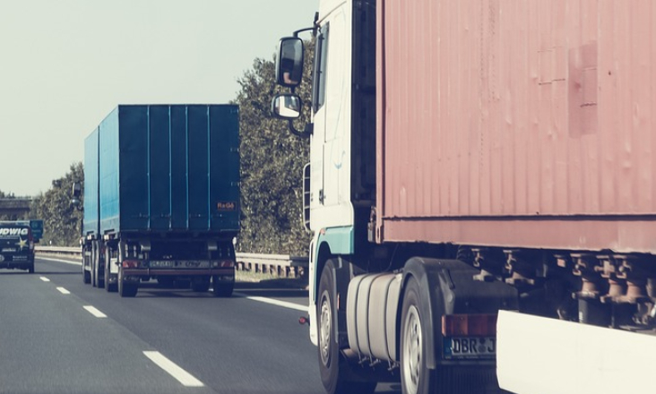 Projeto-piloto vai testar veículo pesado de mercadorias movido a biometano