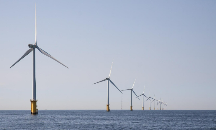Potencial energético offshore: aberta consulta pública para pedidos TUPEM 