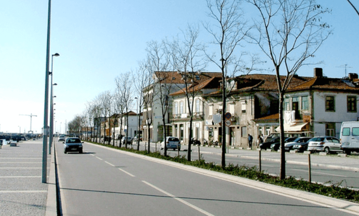 Viana do Castelo vai ter projeto pioneiro de armazenamento de energia em edifícios públicos