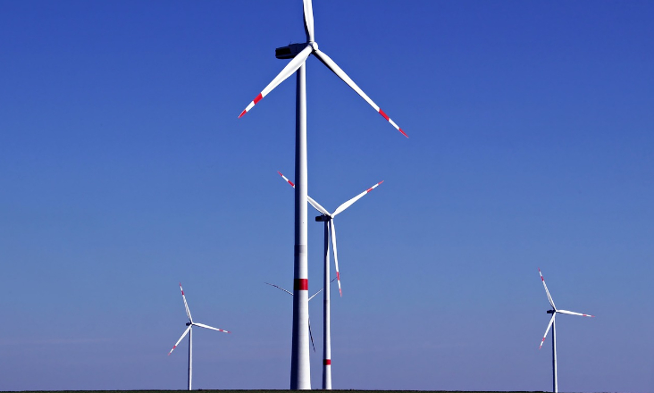 EDP recompra 49% de portefólio eólico de 1GW em Portugal, Polónia e Itália por 570 milhões de euros