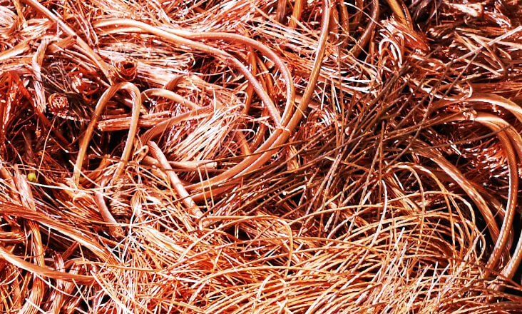 É preciso maior adesão à reciclagem de minerais críticos, alerta AIE