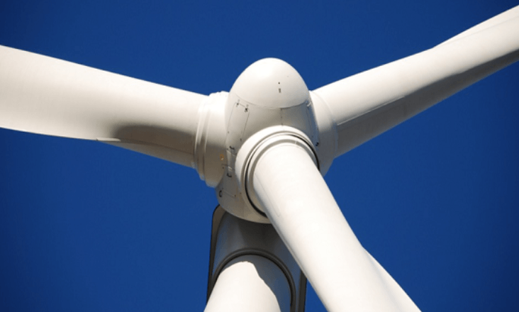 EDPR e Vestas instalam as maiores turbinas eólicas da Península Ibérica