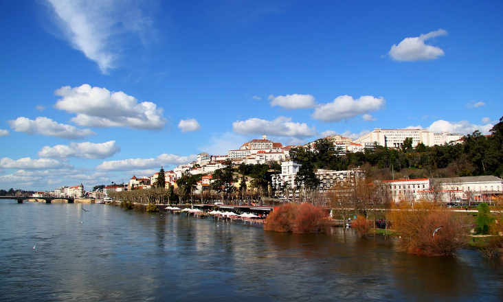 CIM de Coimbra contesta auditoria do regulador à ERSUC