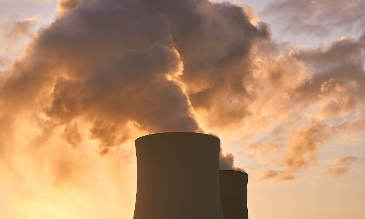 AIE lança relatório sobre o futuro da energia nuclear