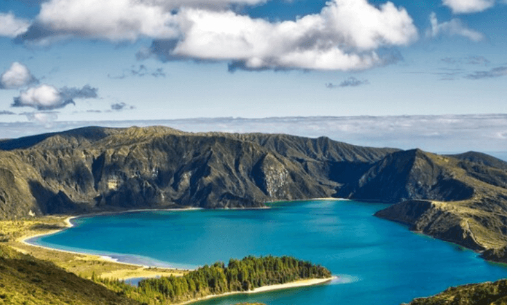 Rede hidrográfica dos Açores alvo de 2 milhões de euros de investimento 