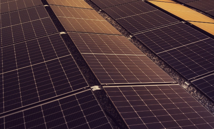 Crescimento da energia solar na União Europeia deve abrandar em 2024-25
