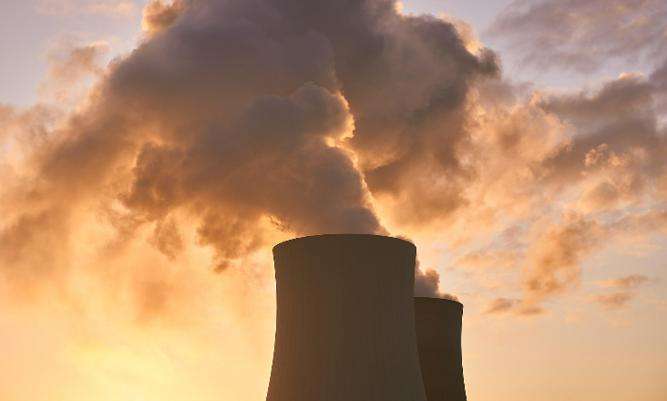 Materiais nucleares: UE atualiza regras para melhorar sistema de supervisão