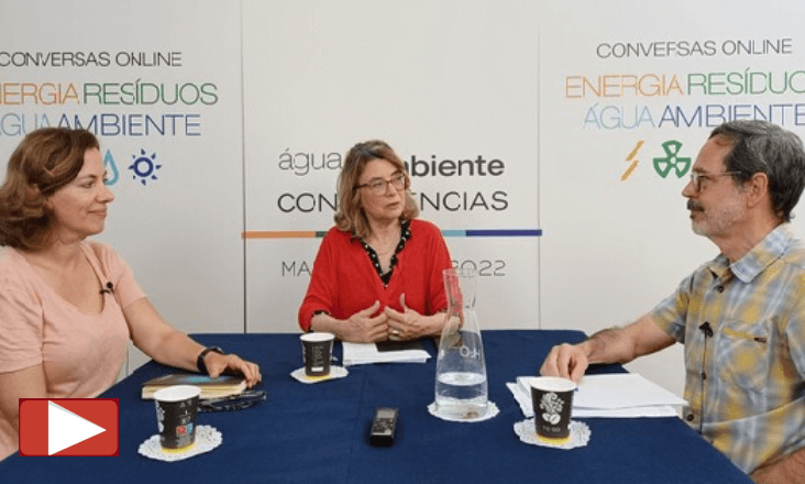 Conversas Online - “Proteger a natureza é também proteger a economia”