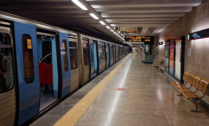 Procura nos transportes coletivos urbanos aumenta 10% no primeiro trimestre
