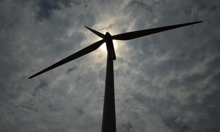 Portugal ocupa 6.º lugar dos países da UE com maior quota de fontes renováveis no consumo final de energia