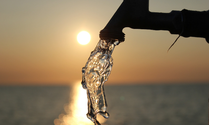 Macedo de Cavaleiros reduz perdas de água de 81,5% para 56,9% em cinco anos 