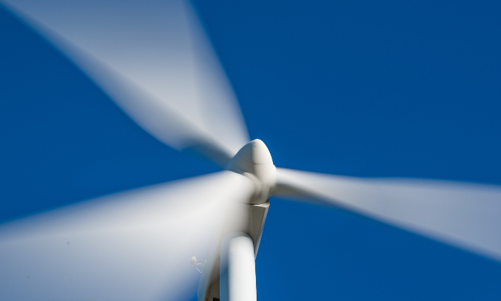 Energia eólica bate recorde de produção a 16 de janeiro