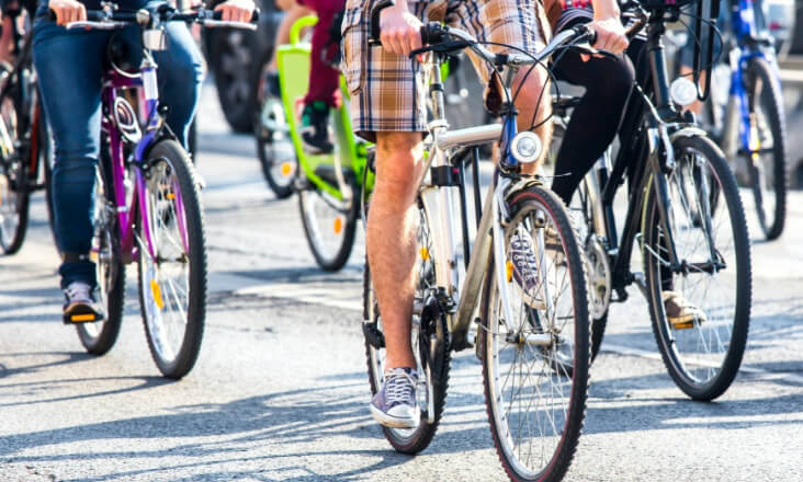 Produção de bicicletas na UE desce, Portugal mantém-se como o maior produtor 