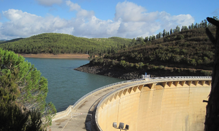 Consórcio de 26 instituições quer criar projeto de gestão sustentável de recursos no Algarve
