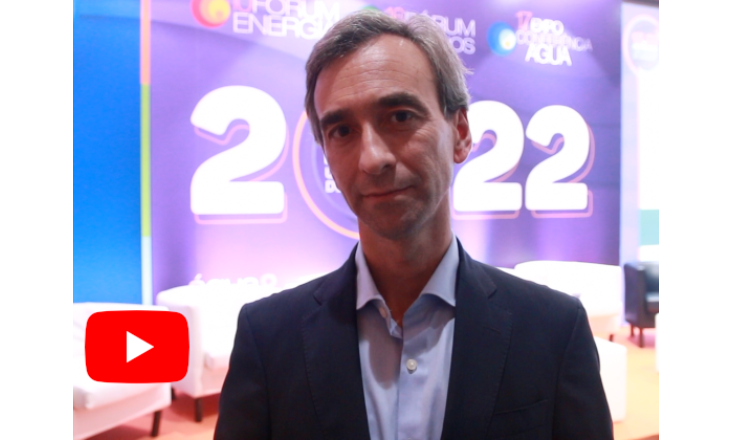 10.º Fórum Energia: Os municípios têm que participar nos concursos para baixa tensão (vídeo)