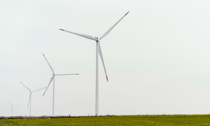 Indústria eólica europeia apela aos governos que reforcem a segurança energética