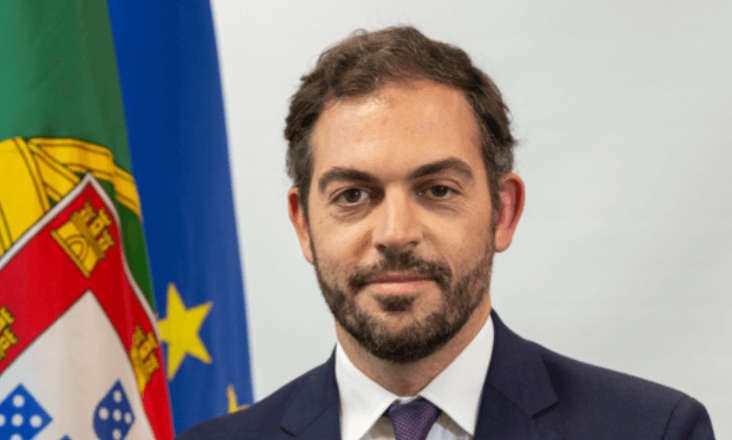 Duarte Cordeiro vai ser ministro do Ambiente e da Ação Climática