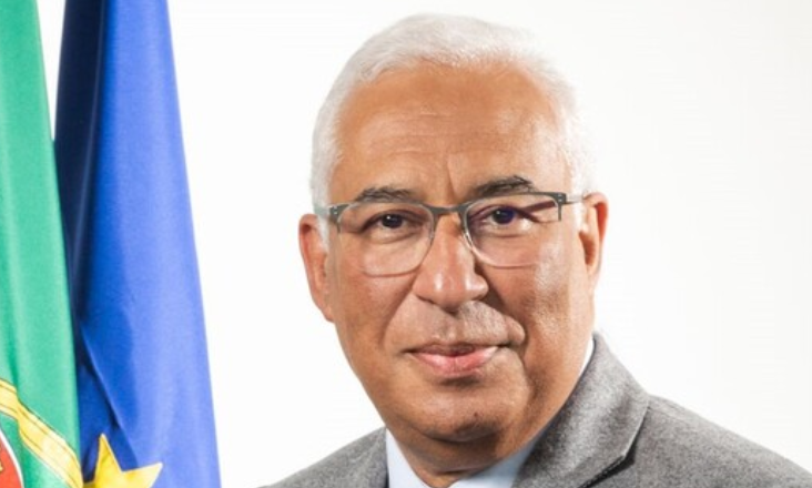 António Costa anuncia criação de centro ibérico de armazenamento de energia
