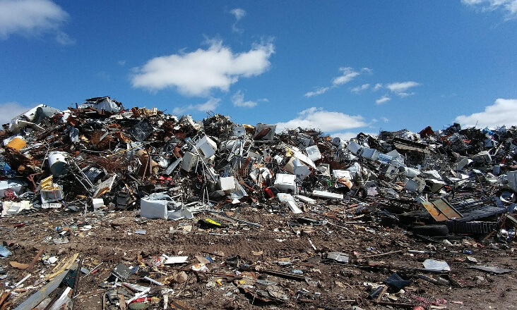 ZERO vai propor ao Governo a redução da colocação de um milhão de toneladas de resíduos urbanos em aterro