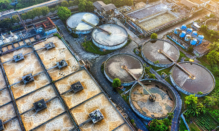 ‘CIRCULamETA’: o projeto que valoriza as lamas das ETA em soluções sustentáveis