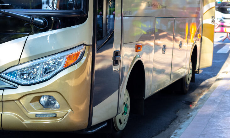 PRR: 90 milhões para aquisição de autocarros elétricos ou a hidrogénio