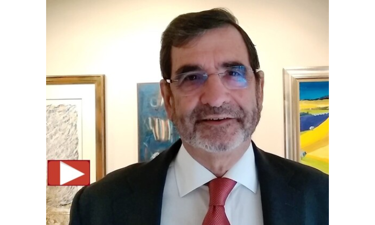 10.º Fórum Energia: António Vidigal modera debate sobre aceleração da transição energética (vídeo)