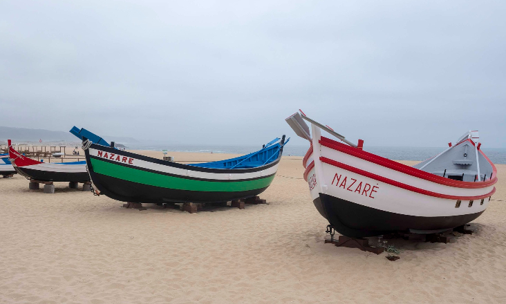 Câmara da Nazaré com reservas sobre projeto de produção de hidrogénio verde