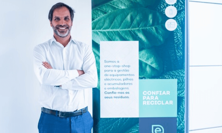 Pedro Nazareth é agora CEO do Electrão