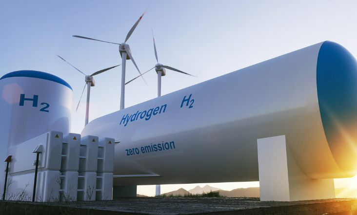 UE deve definir metas realistas de produção de hidrogénio em 2030 - relatório