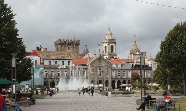 Câmara de Braga assegura financiamento de 10 milhões de euros para nova ETAR