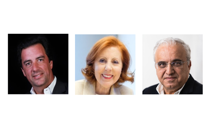 11.º Fórum Energia: Conheça os nossos oradores!