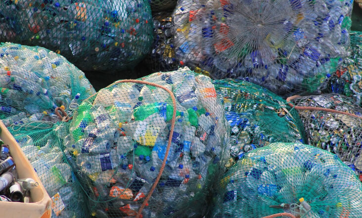 Volume de resíduos mundial deve aumentar um terço até 2050