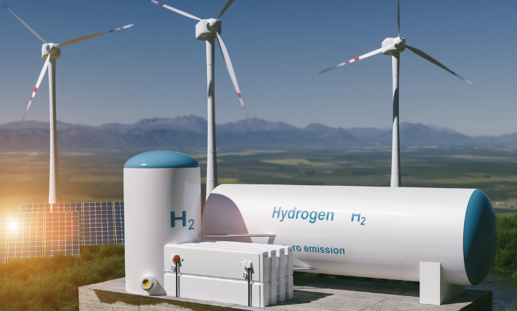 Rega Energy vai construir fábrica de produção de hidrogénio verde na Marinha Grande