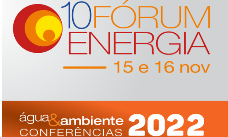 10.º FÓRUM ENERGIA: O PROGRAMA CHEGOU!