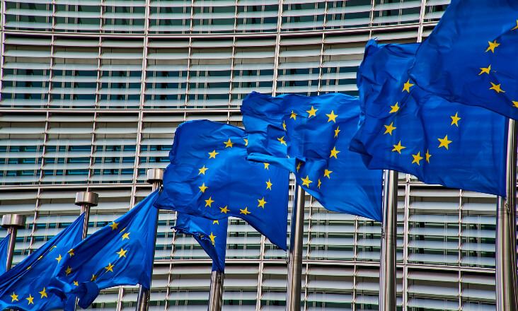 Acordo para a Indústria Limpa da UE com 100 mil milhões