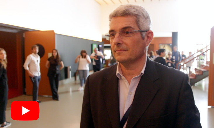 2.º Fórum Biorresíduos: João Pedro Rodrigues aplaude resultados de recolha seletiva de biorresíduos da Porto Ambiente, Cascais Ambiente e Maiambiente