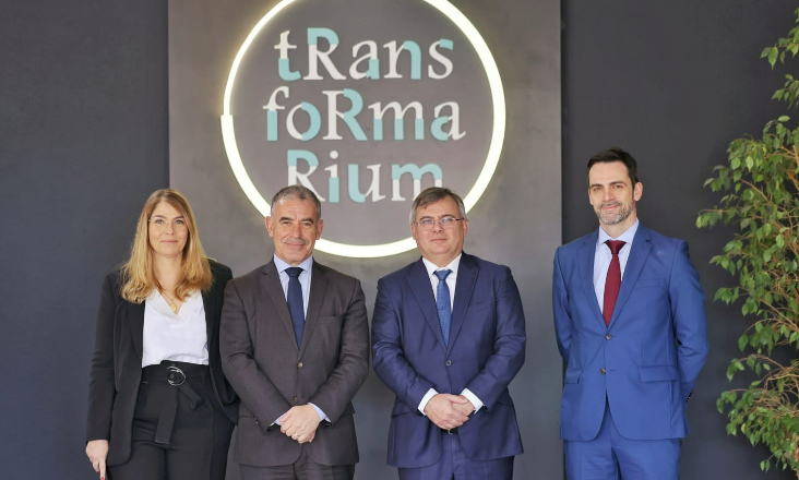 Novo Verde e ERP Portugal investem em educação ambiental com tecnologia inovadora